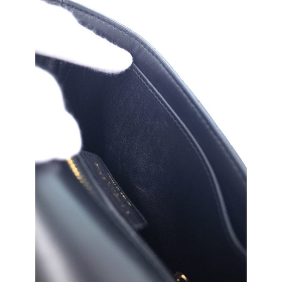 Christian Dior Dior Caro Small Chain Shoulder Bag - Picture 8 of 8